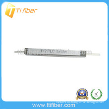 Shenzhen PLC Splitter Fábrica 1x2 PLC Splitter